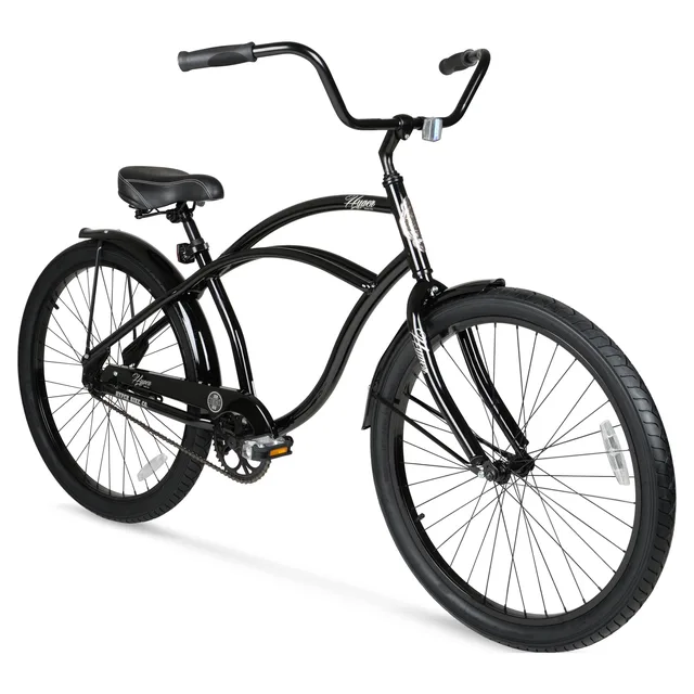 Adult Bikes 26" black 26in