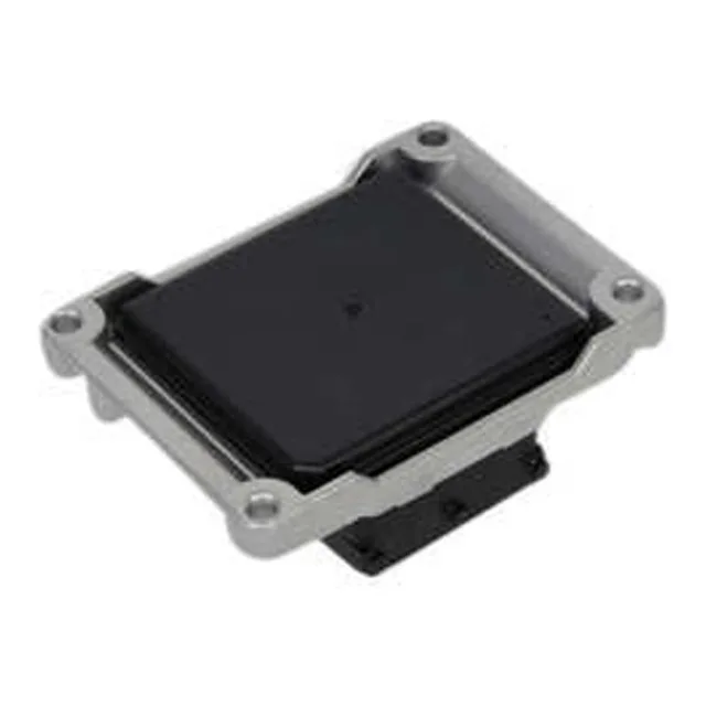 Control Module