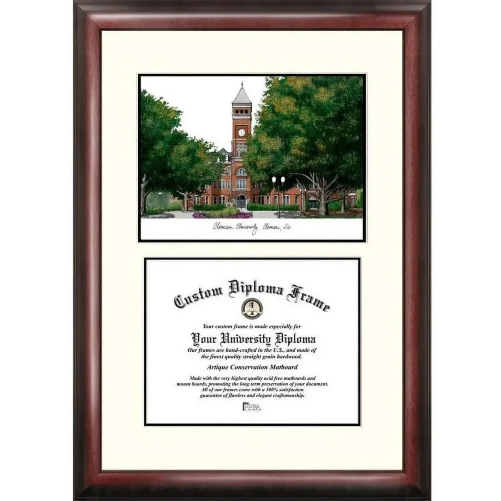 Diploma Frame 8.5" 11"