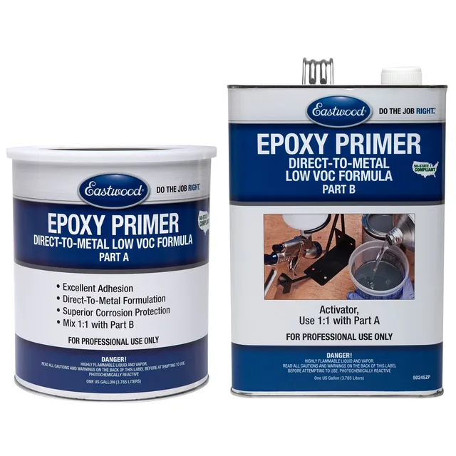 Paint 2 gallon black