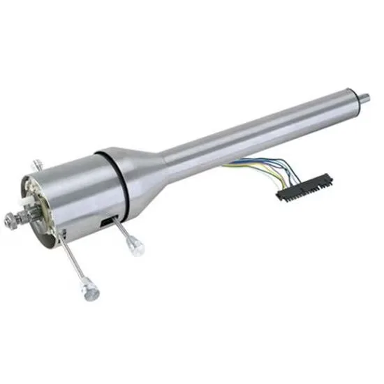 Steering Column 30 inch 2" 30"