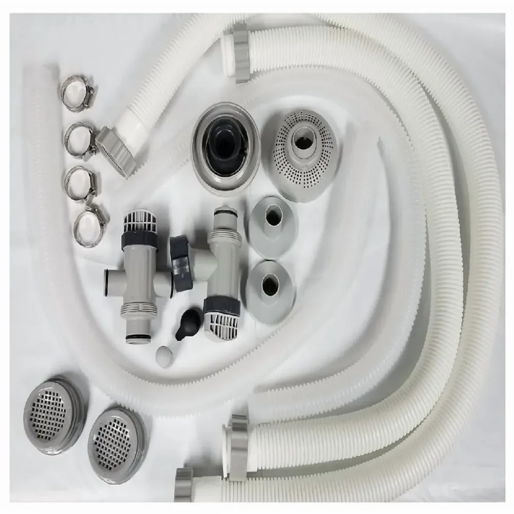 Pool 4" 2" adjustable