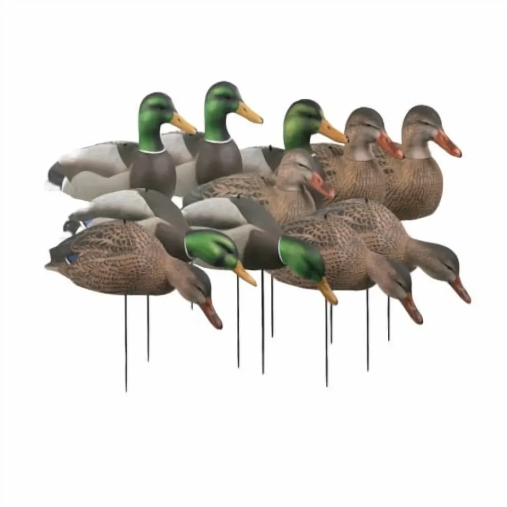 Hunting Gear green