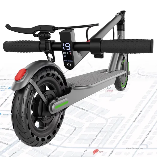 Electric Scooter 350w 8.5 in foldable