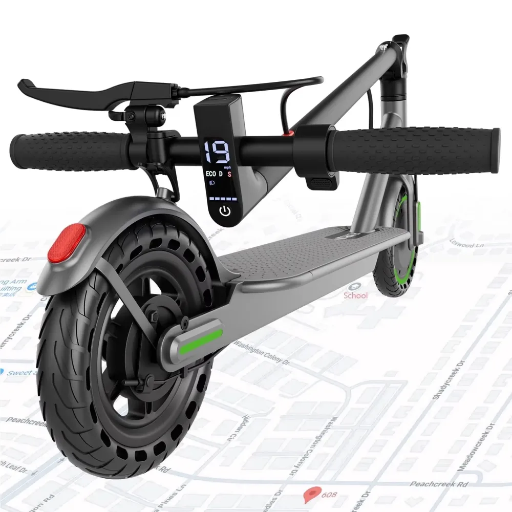 Electric Scooter 350w 8.5 in foldable