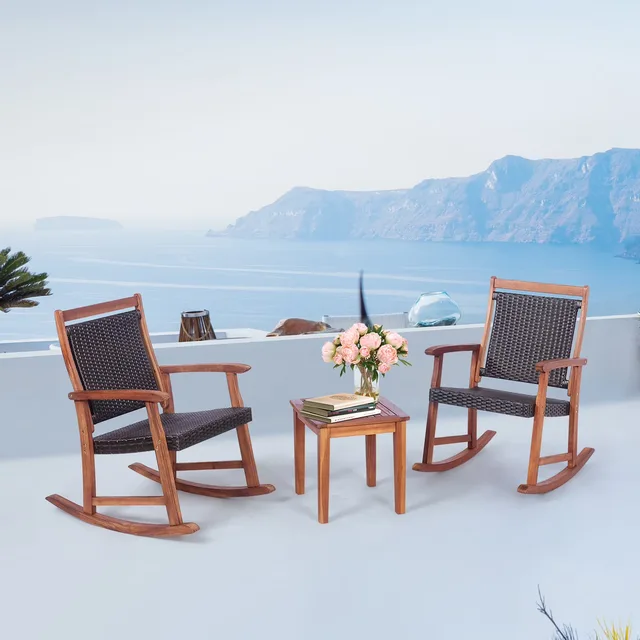 Patio 24' 33' 37'