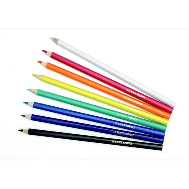 Arts & Crafts waterproof 3.3 mm red