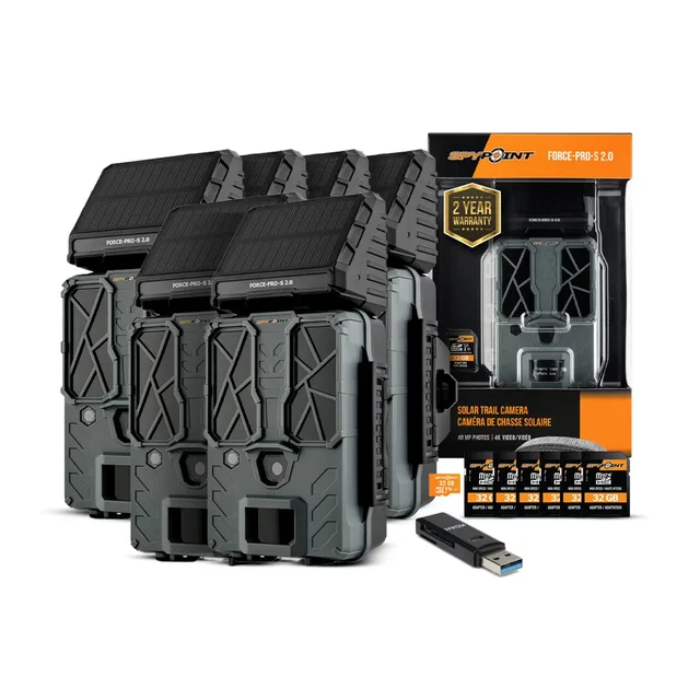 Trail Camera