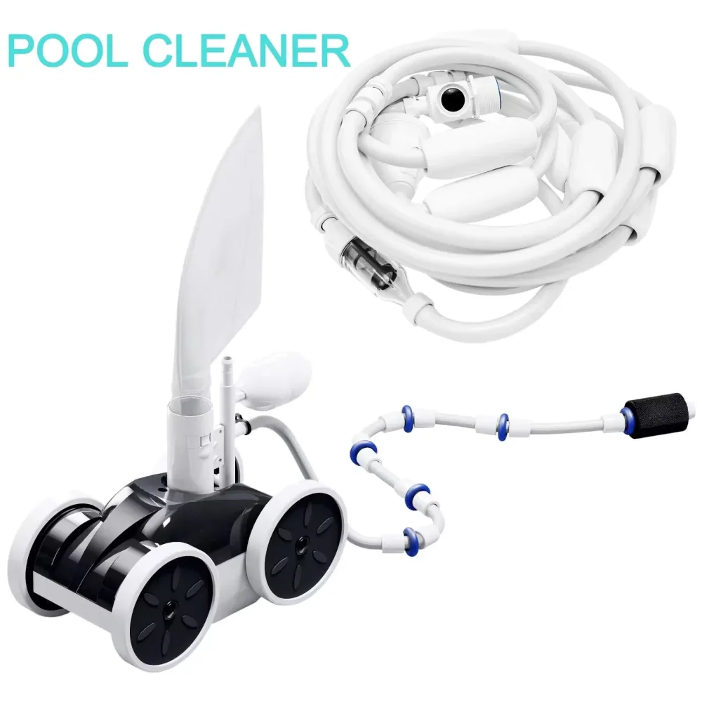 Pool Cleaner 1.5"
