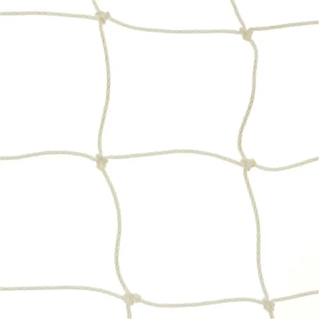 Soccer Net white 8' 24'