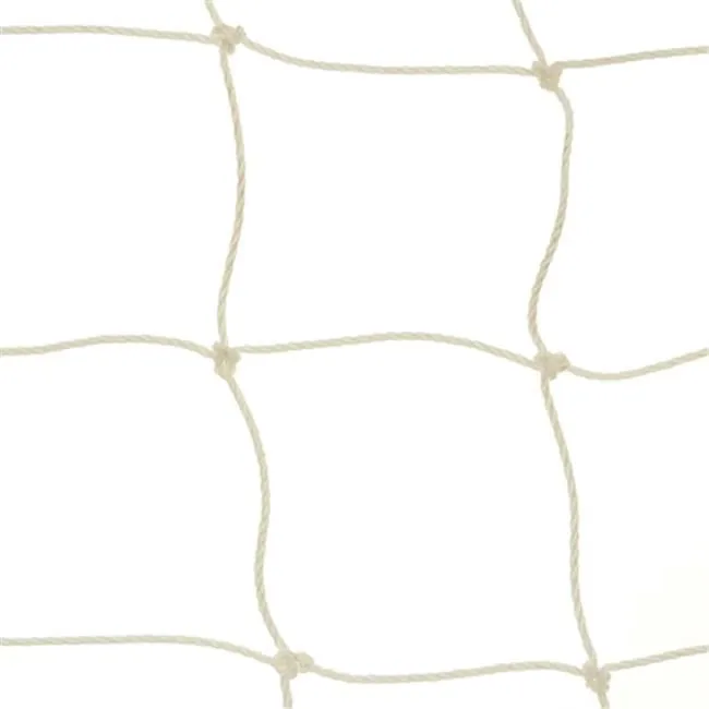 Soccer Net white 8' 24'
