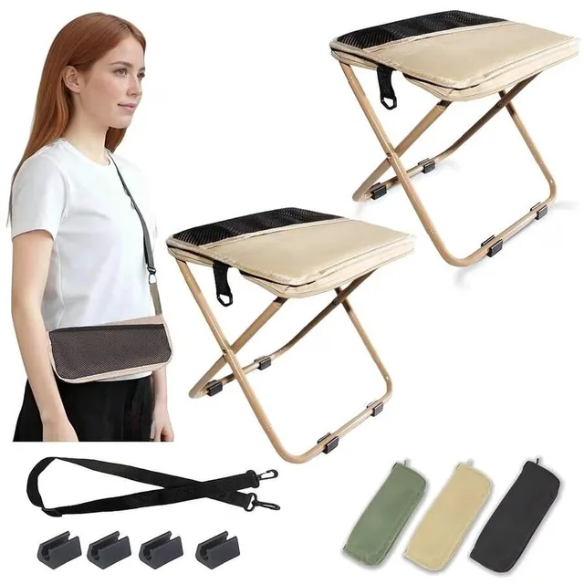 Frame portable folding 270 lbs
