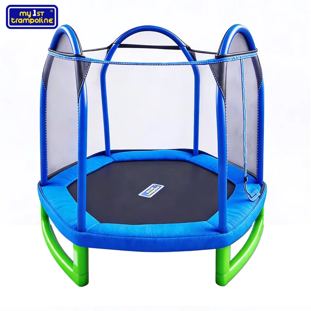 Steel Frame 7 ft heavy-duty 200 lbs
