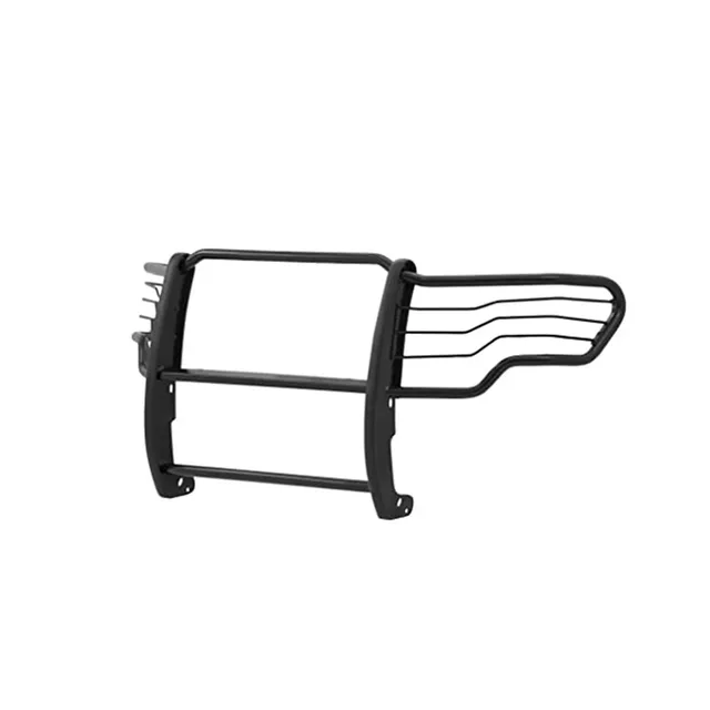 Grille 2 " 4" 77 lb