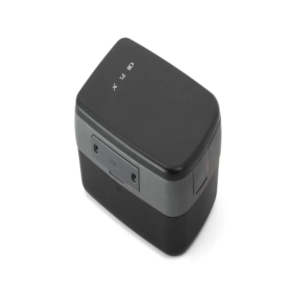 Motor 2.9 w rechargeable waterproof