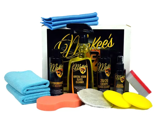 Wash & Detailing 4 lb