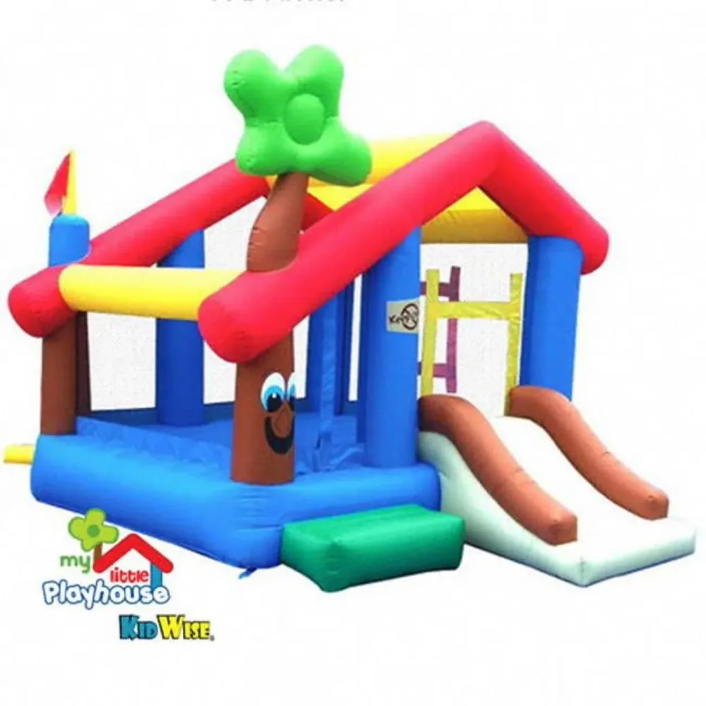 Backyard Play 5 feet 110v 10.5'