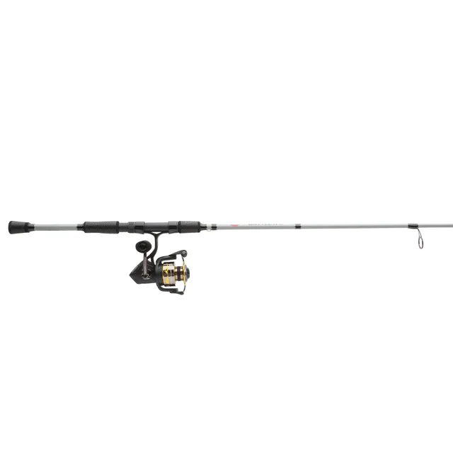 Light Rod 7'