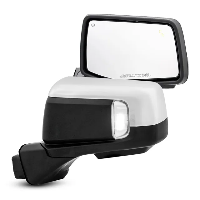 Truck led