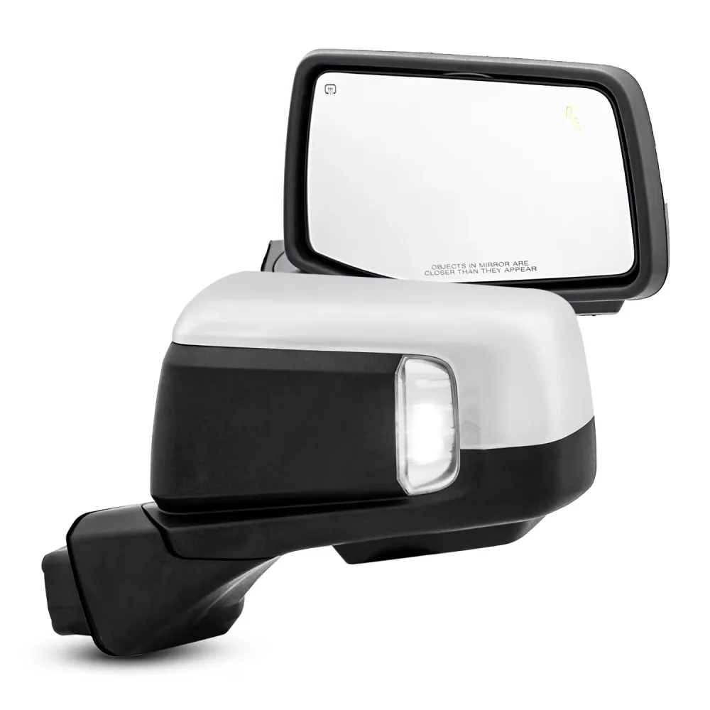Truck led