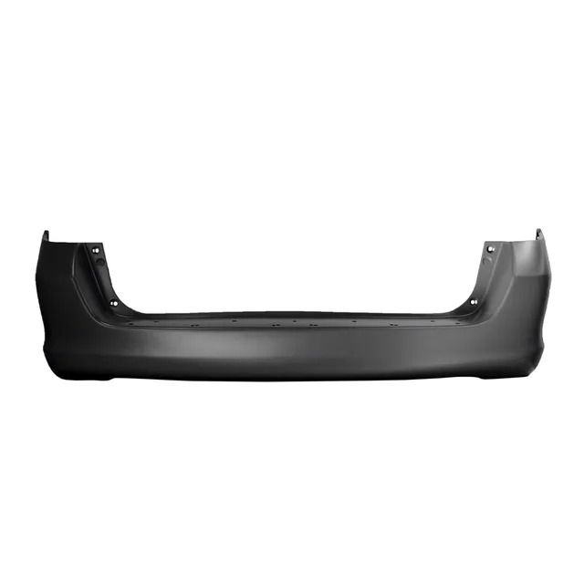 Bumper Cover