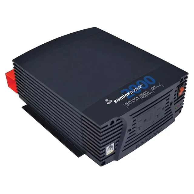 Inverter 2000w