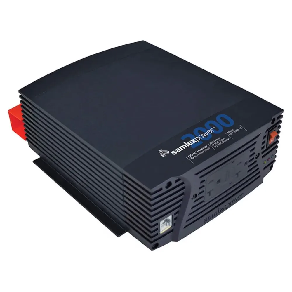 Inverter 2000w