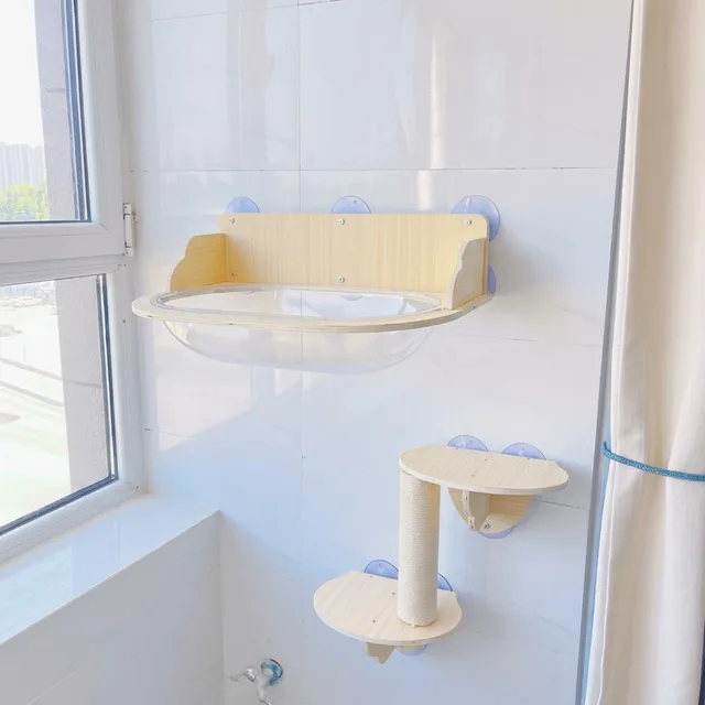 Shelf 50cm 50kg adjustable