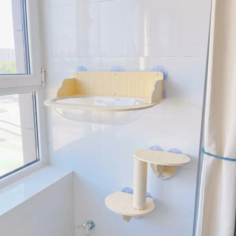 Shelf 50cm 50kg adjustable
