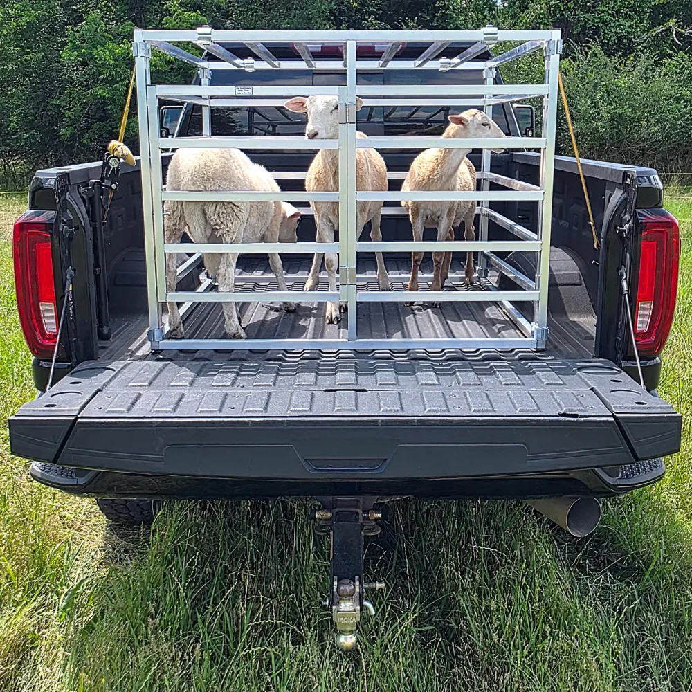 Crate 55 pounds 17mm 16"