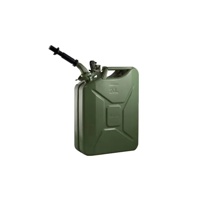 Alarms & Safety 5.3 gallon 20 liter 1 pack