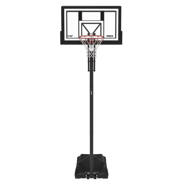 Portable Basketball 8ft 10ft adjustable