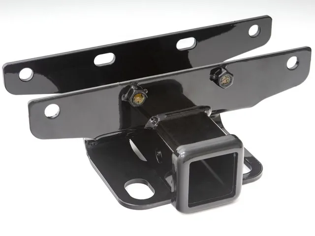Bumper black