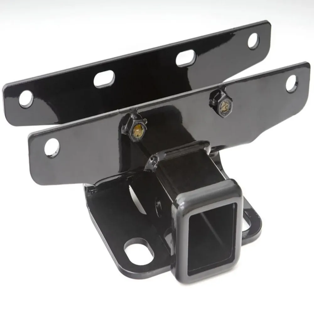 Bumper black