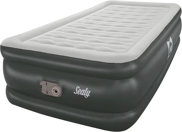 Air Mattress 18" 2 people 330 lbs
