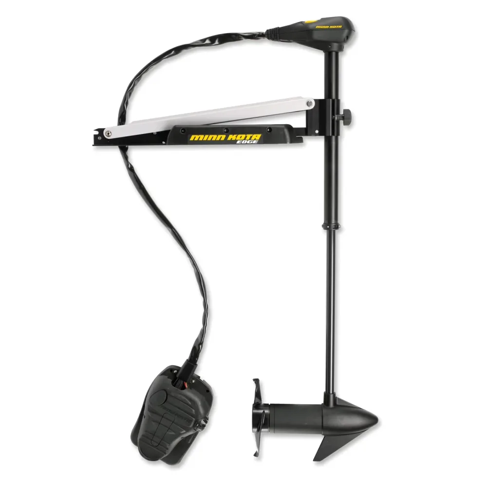 Trolling Motor 45" 45 lb 12v