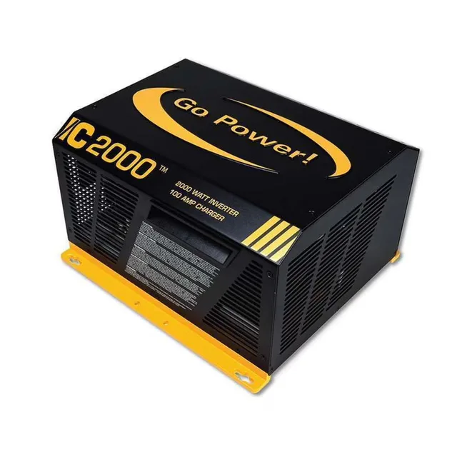 Power Inverter 240v 000 watts 2000 watt