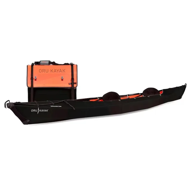 Paddling 500 lbs foldable black