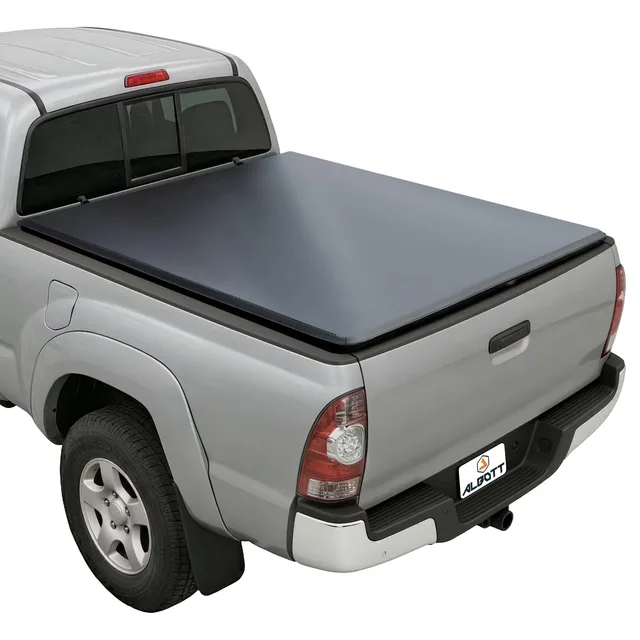 Tonneau Cover 5 ft 5' folding
