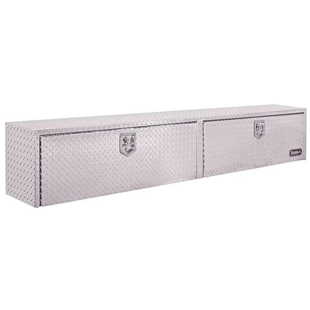 Tool Box folding