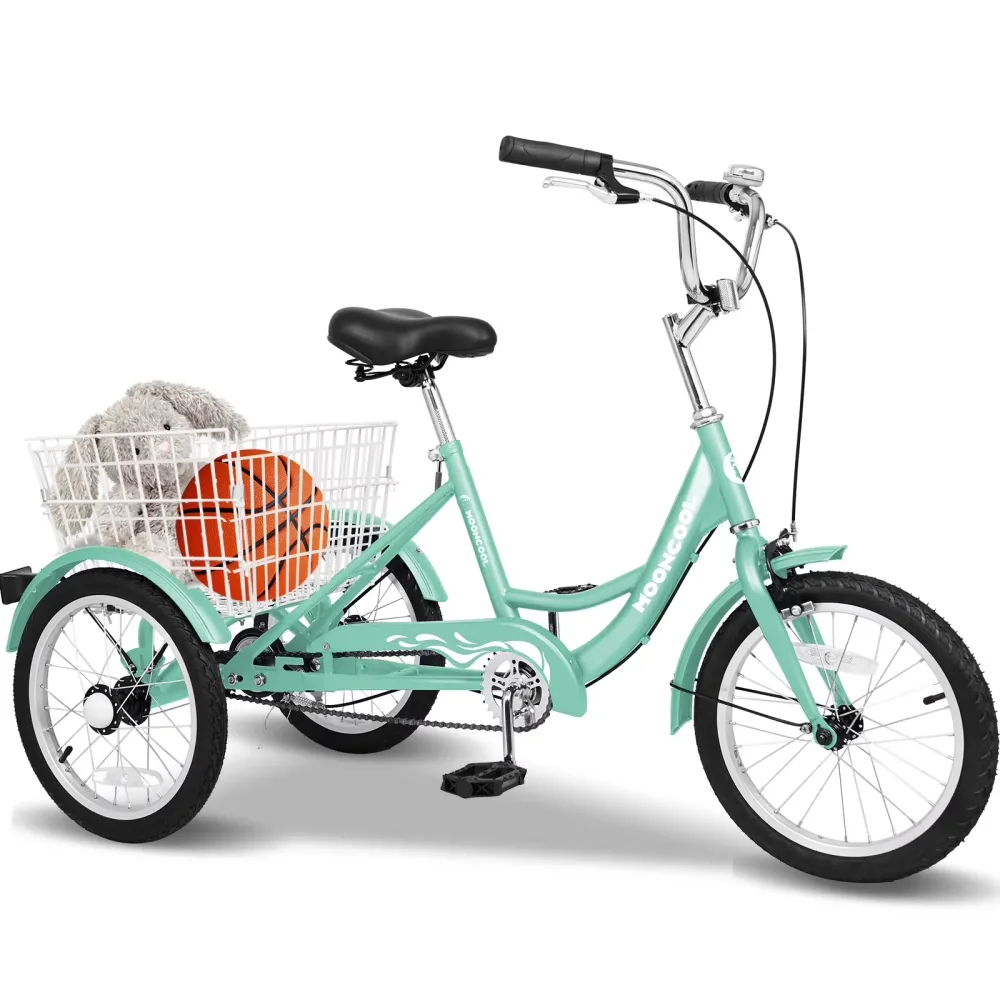 Bike 16 inch 16" 150 kg