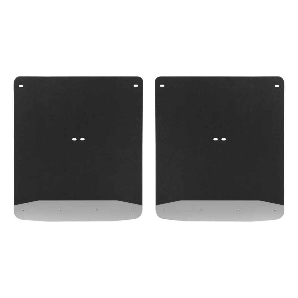 Mud Guards 8" 20" 23"