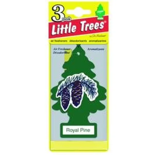 Air Care 3 pack