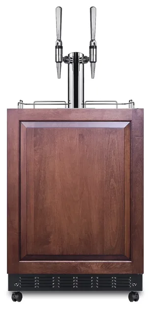 Panel 24" 2" 16"