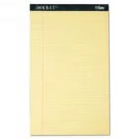 Legal Pads 0.34" 16 lb 2"