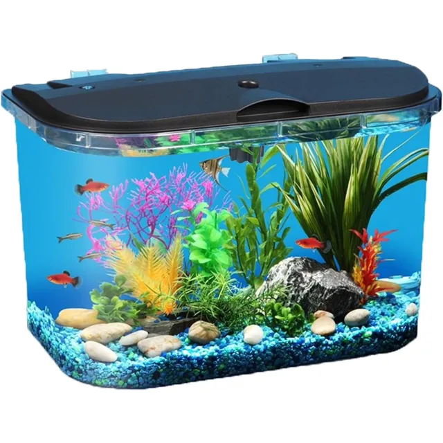 Power Filter led 45 gallons 8 lb