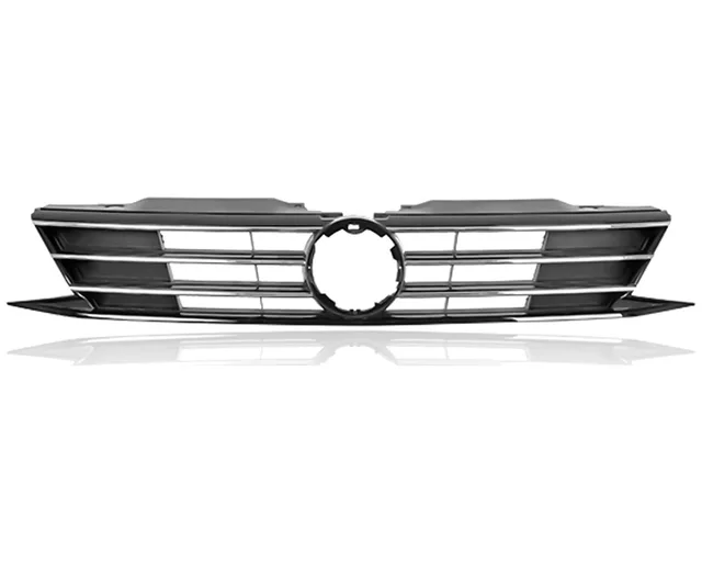 Grille black