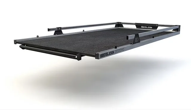 Bed Accessories 95" 48" 2000 lb