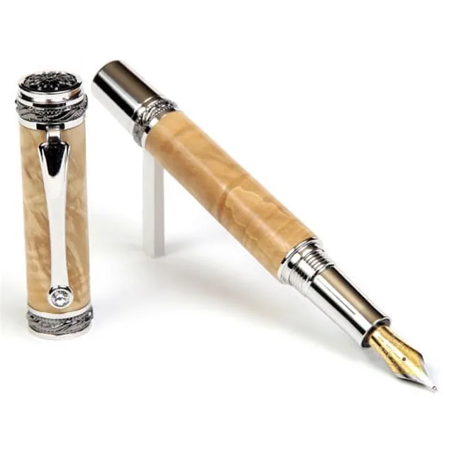 Fountain Pen black