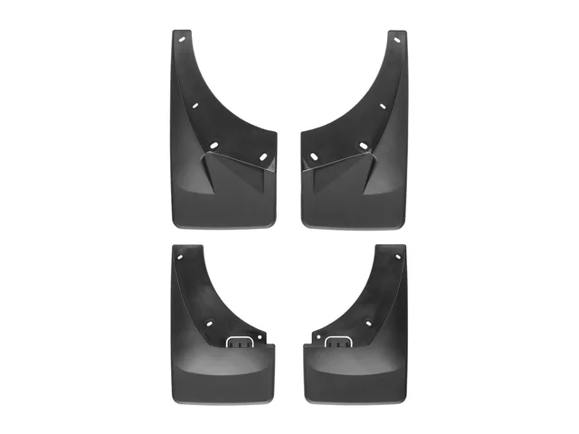Splash Guard black